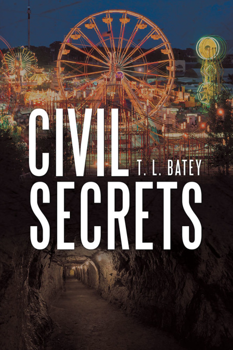 Cover image for book Civil Secrets