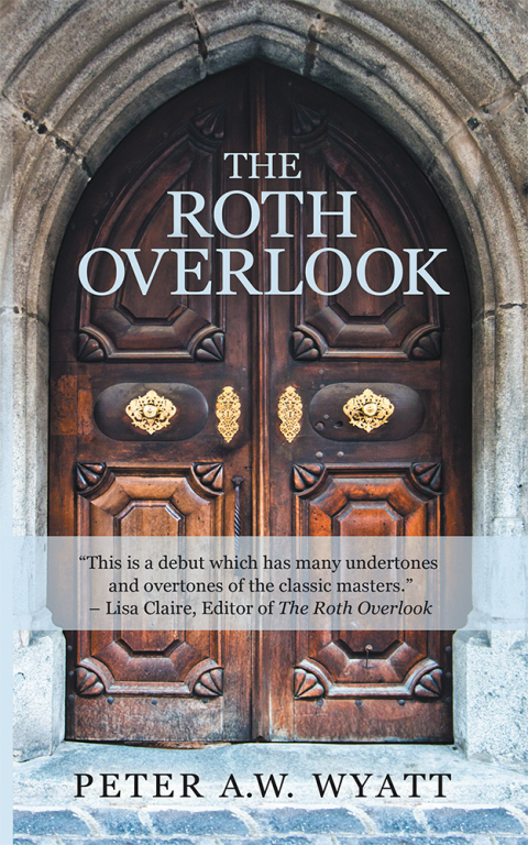 Cover image for book The Roth Overlook