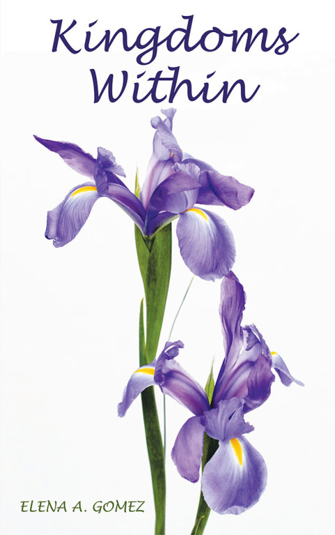 Cover image for book Kingdoms Within