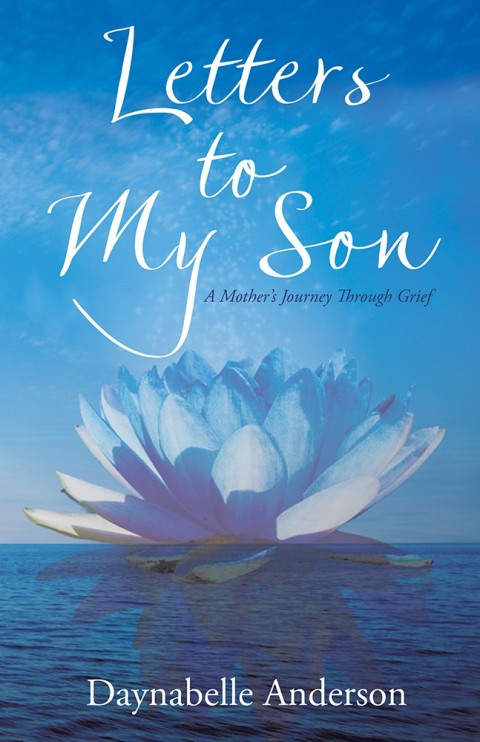 Cover image for book Letters to My Son