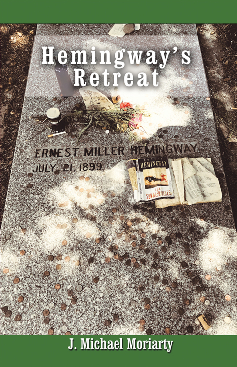 Cover image for book Hemingway’s Retreat