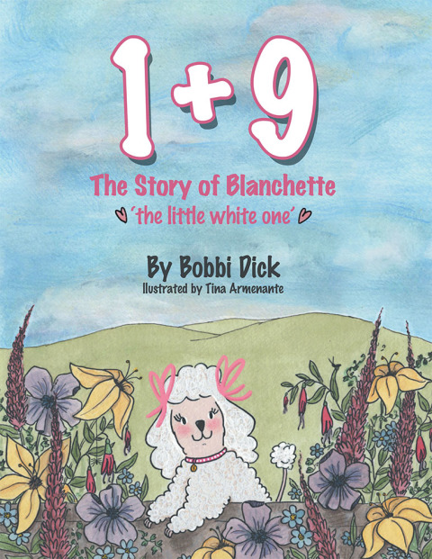 Cover image for book 1 9