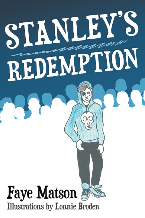 Cover image for book Stanley’s Redemption
