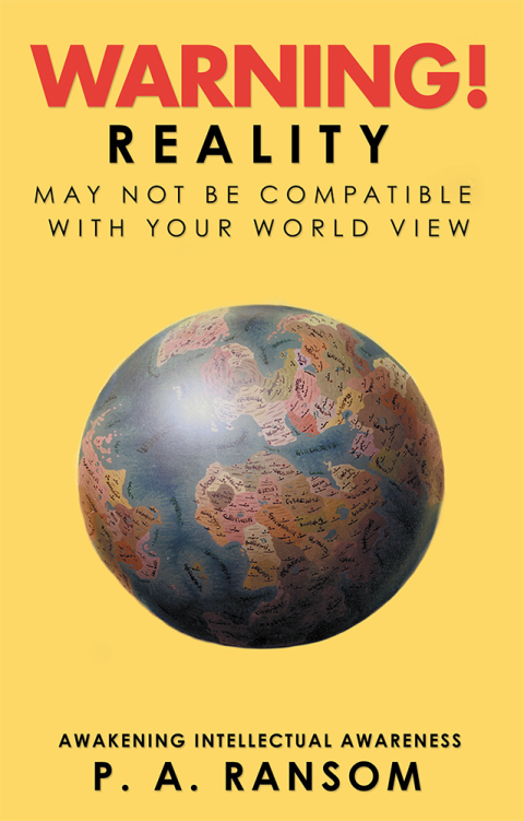 Cover image for book Warning!