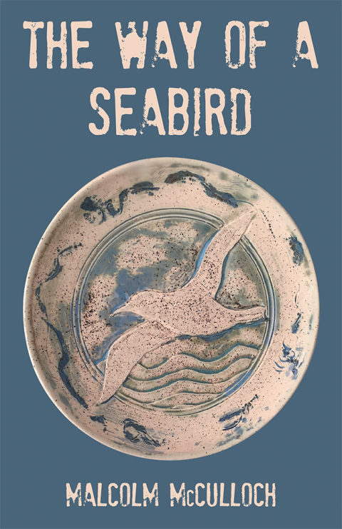 Cover image for book The Way of a Seabird
