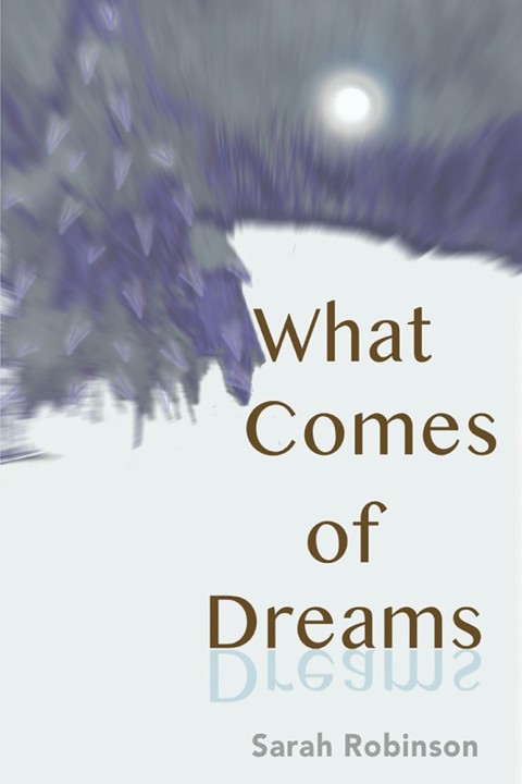 Cover image for book What Comes of Dreams
