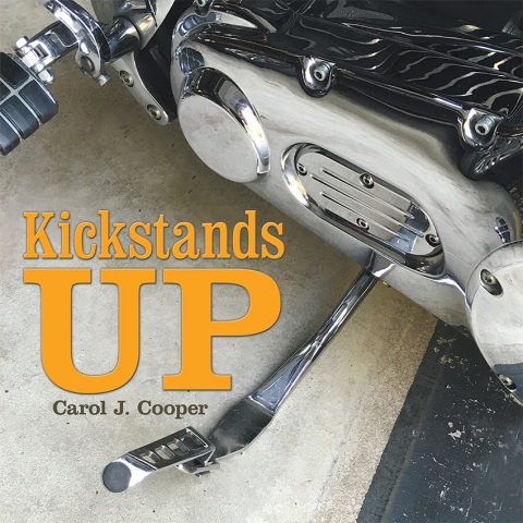 Cover image for book Kickstands Up