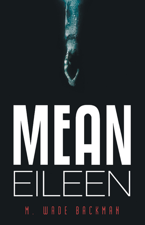 Cover image for book Mean Eileen