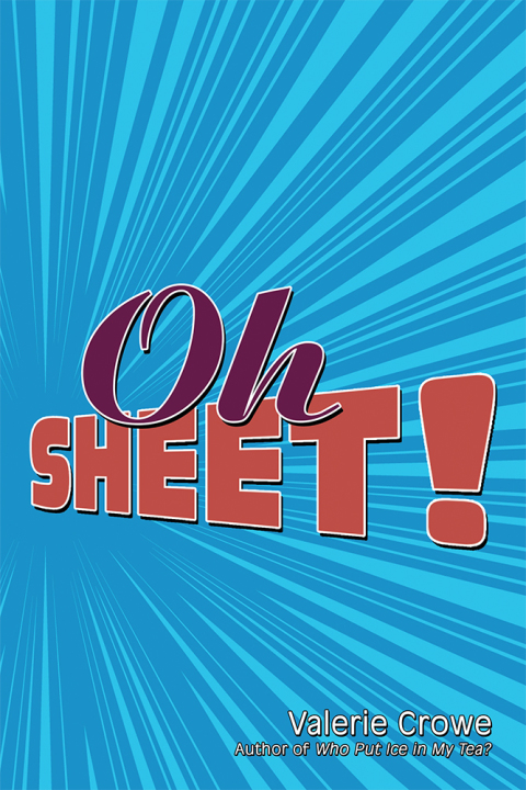 Cover image for book Oh Sheet!