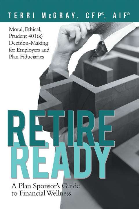Cover image for book Retire Ready