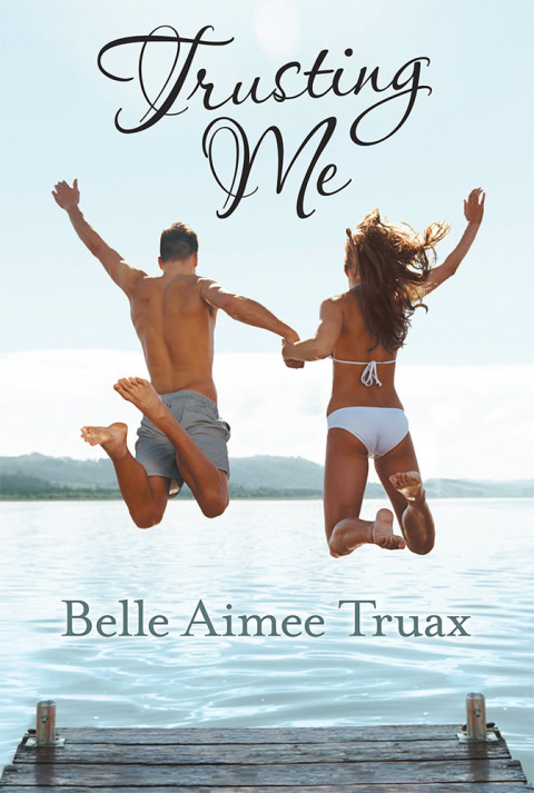 Cover image for book Trusting Me