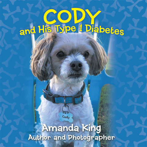 Cover image for book Cody and His Type 1 Diabetes