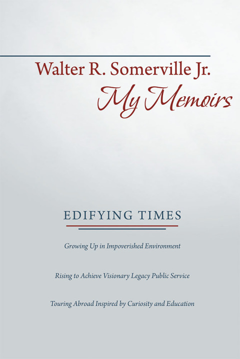 Cover image for book My Memoirs