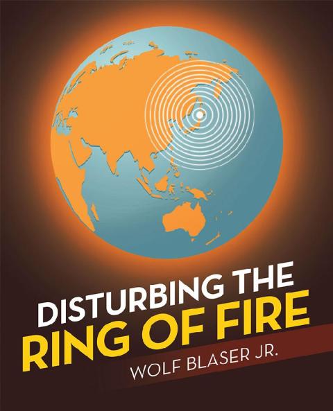Cover image for book Disturbing the Ring of Fire