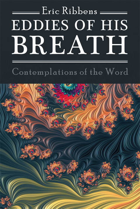 Cover image for book Eddies of His Breath