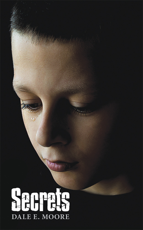 Cover image for book Secrets