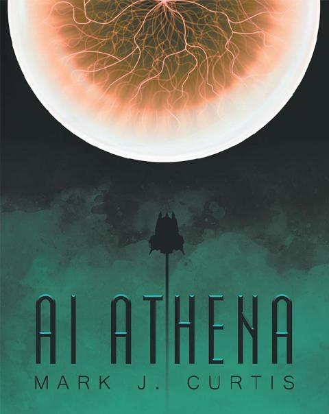 Cover image for book Ai Athena