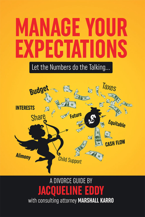 Cover image for book Manage Your Expectations
