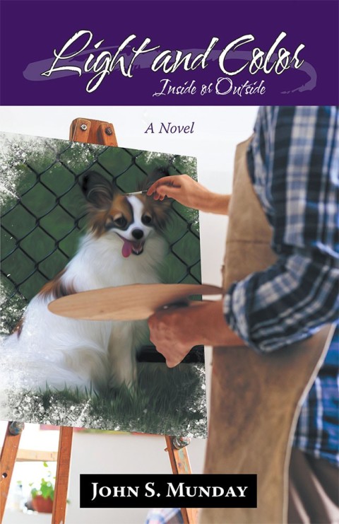 Cover image for book Light and Color
