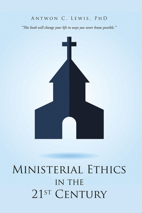 Cover image for book Ministerial Ethics in the 21St Century