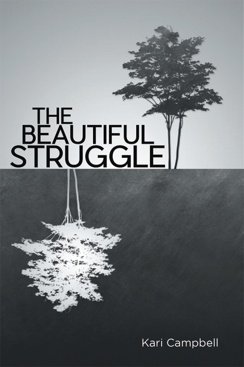 Cover image for book The Beautiful Struggle