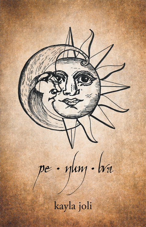 Cover image for book Pe·Num·Bra