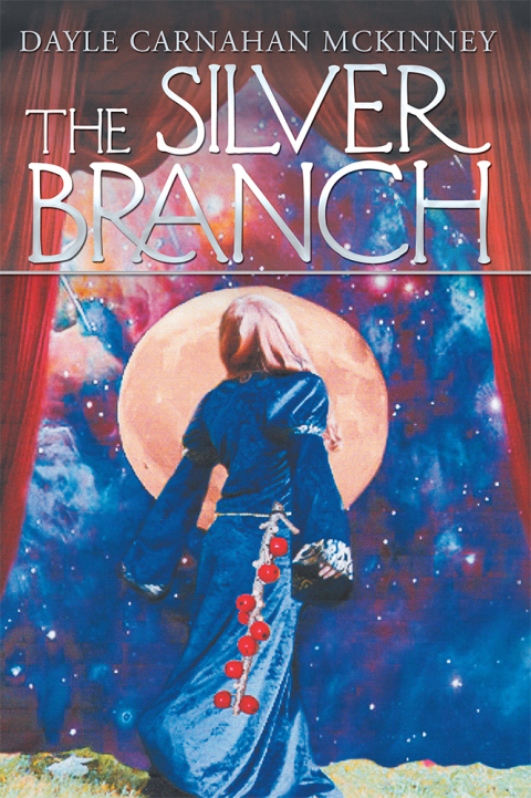 Cover image for book The Silver Branch