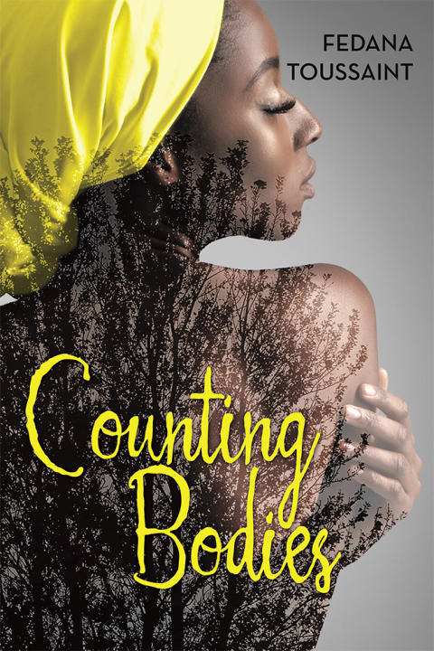 Cover image for book Counting Bodies