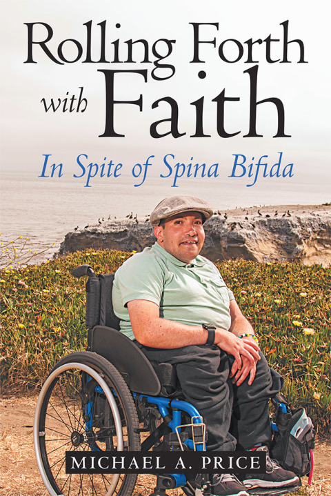 Cover image for book Rolling Forth with Faith
