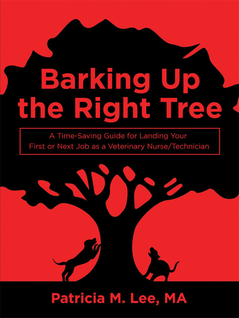 Cover image for book Barking up the Right Tree
