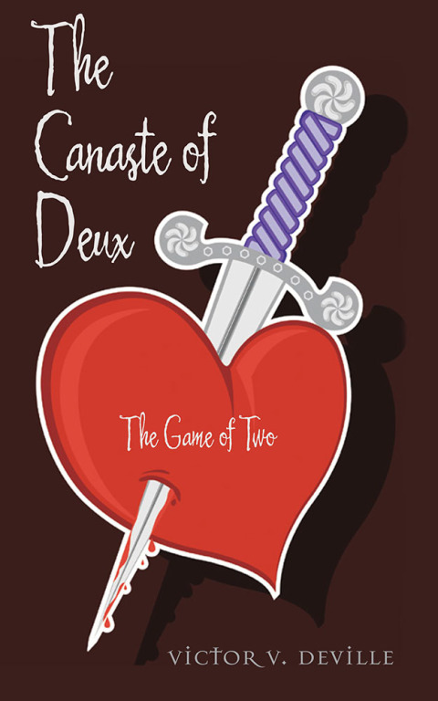 Cover image for book The Canaste of Deux