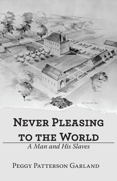 Cover image for book Never Pleasing to the World