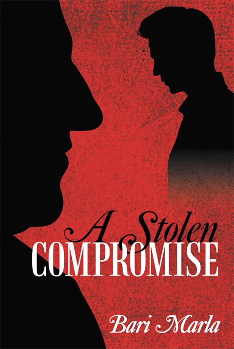 Cover image for book A Stolen Compromise