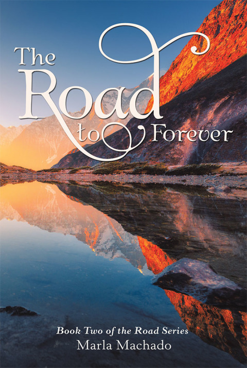 Cover image for book The Road to Forever