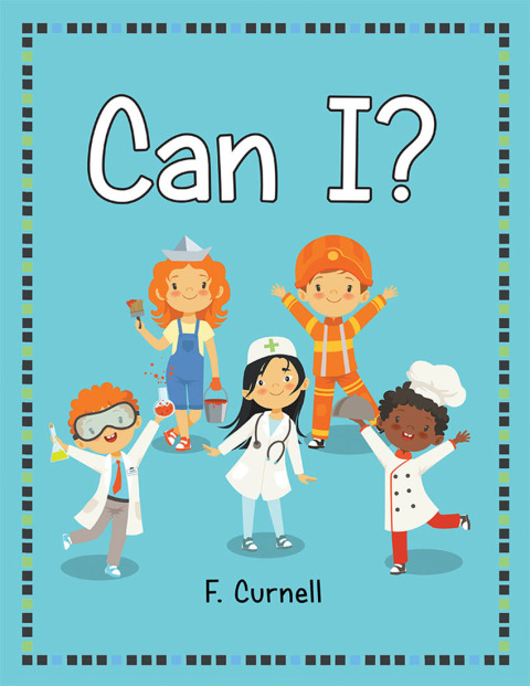 Cover image for book Can I?
