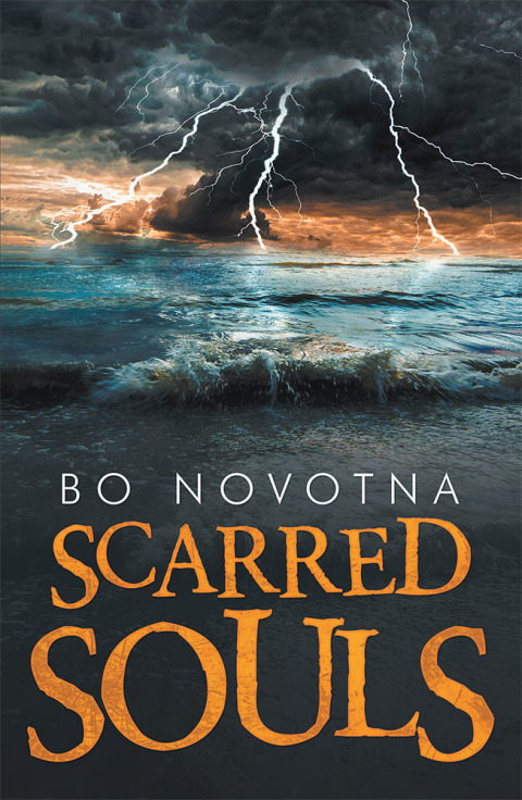Cover image for book Scarred Souls