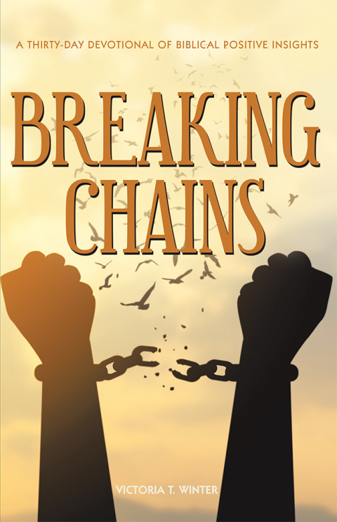 Cover image for book Breaking Chains
