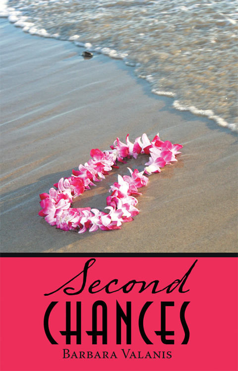Cover image for book Second Chances