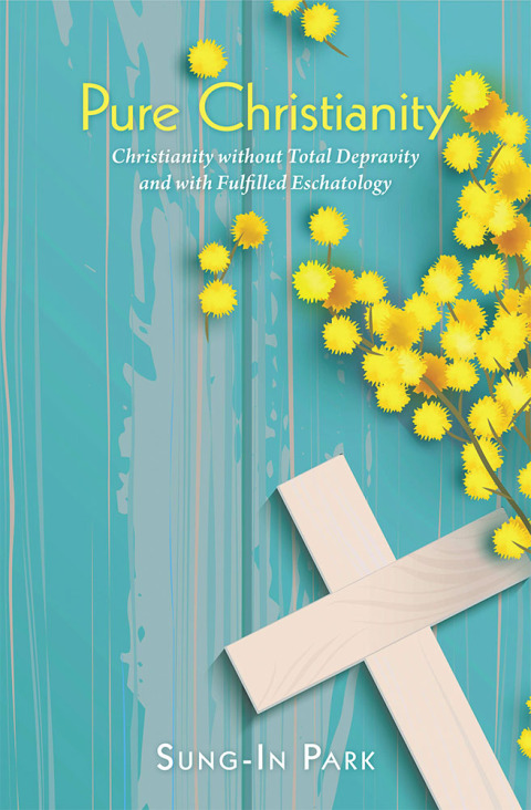 Cover image for book Pure Christianity