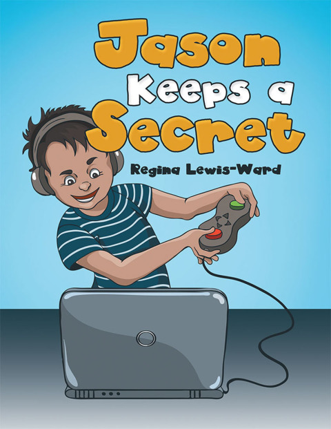 Cover image for book Jason Keeps a Secret