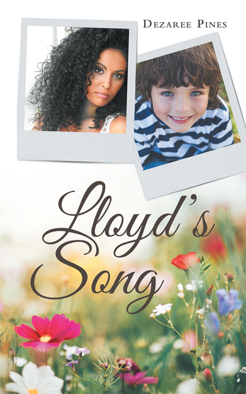 Cover image for book Lloyd’s Song