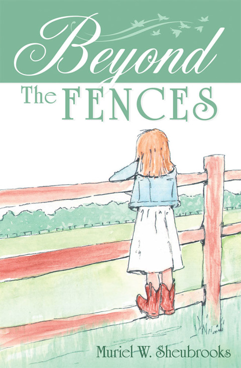 Cover image for book Beyond the Fences