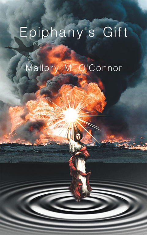 Cover image for book Epiphany’s Gift