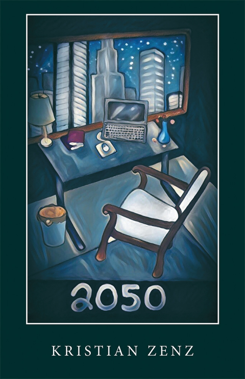 Cover image for book 2050