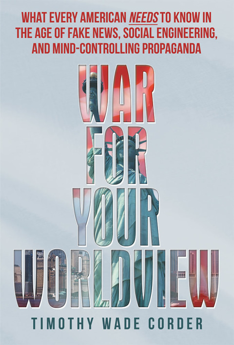 Cover image for book War for Your Worldview