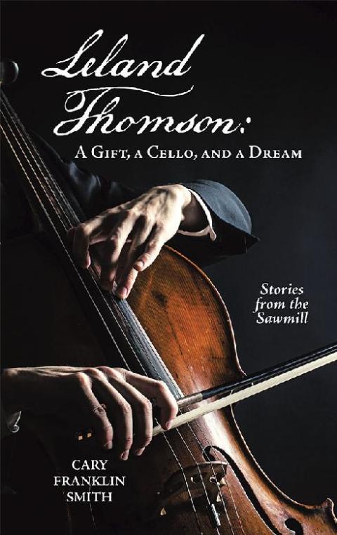 Cover image for book Leland Thomson: