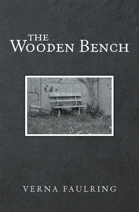 Cover image for book The Wooden Bench