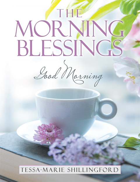 Cover image for book The Morning Blessings