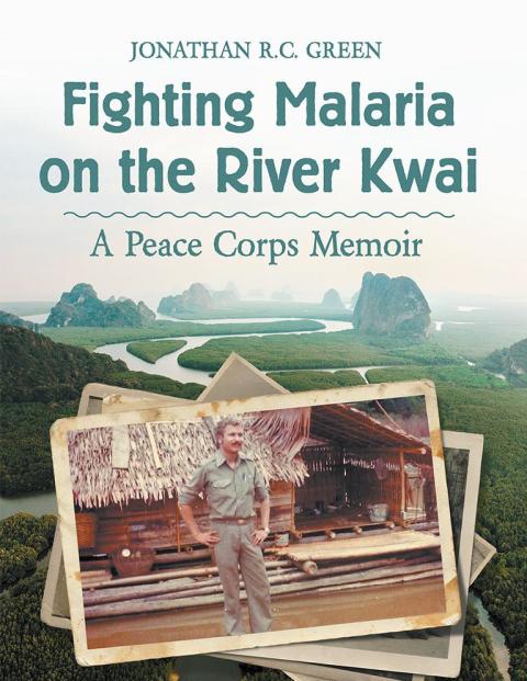 Cover image for book Fighting Malaria on the River Kwai