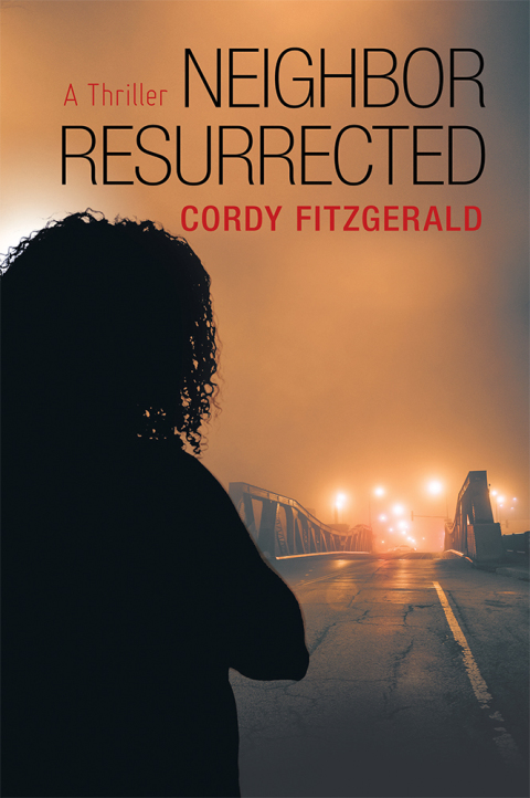 Cover image for book Neighbor Resurrected